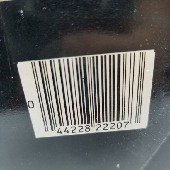 Vintage Towle Classique Hurricane Lamp Christmas Candle Decorative Base Dome New - Picture 6 of 6